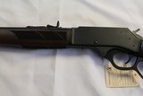 Henry Model H018G-410, .410 Gauge Shotgun - 10 of 11