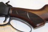 Henry Model H018G-410, .410 Gauge Shotgun - 5 of 11