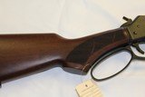 Henry Model H018G-410, .410 Gauge Shotgun - 8 of 11