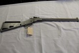 Springfield Armory Model M6 Scout Rifle, .22LR/.410 Gauge - 2 of 7