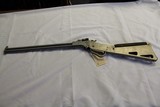 Springfield Armory Model M6 Scout Rifle, .22LR/.410 Gauge
