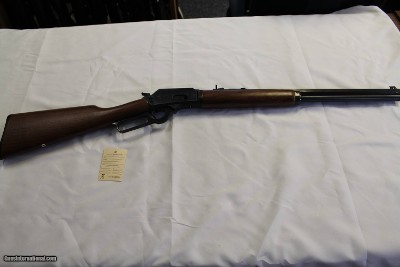 Marlin 1894CB, in .44 Magnum
