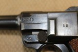 Mauser P08, in 9mm - 6 of 8