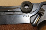 Mauser P08, in 9mm - 4 of 8