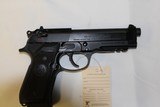 Beretta 96A1, in 40 S&W - 1 of 6