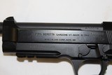 Beretta 96A1, in 40 S&W - 5 of 6