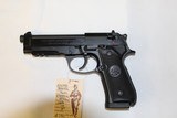 Beretta 96A1, in 40 S&W - 2 of 6