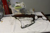 Inland M1 Paratrooper Carbine, 30 Cal. - 1 of 21