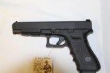 Glock G34 9mm - 2 of 5