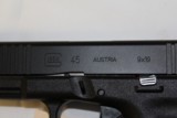 Glock G45, 9mm - 3 of 5