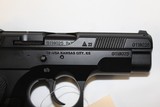 CZ 75D Compact 9mm - 3 of 6