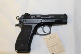 CZ 75D Compact 9mm - 2 of 6
