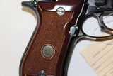 Beretta 84BB, 380ACP - 4 of 7