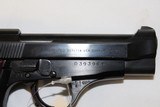 Beretta 84BB, 380ACP - 6 of 7