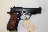 Beretta 84BB, 380ACP - 1 of 7