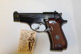 Beretta 84BB, 380ACP - 2 of 7