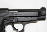 Beretta 85F, 380ACP - 4 of 6