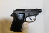 Beretta Tomcat 32ACP Pistol - 2 of 4