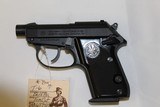 Beretta Tomcat 32ACP Pistol - 1 of 4