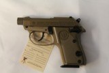 Beretta Tomcat 32ACP - 2 of 3