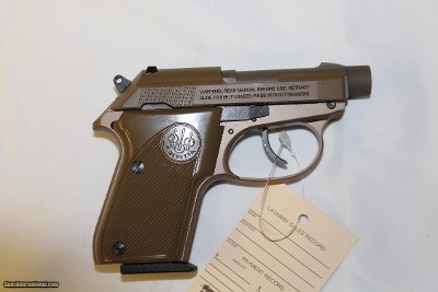 Beretta Tomcat 32ACP