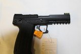 KelTec PMR 30, .22WMR