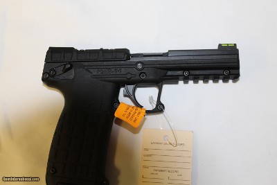 KelTec PMR 30, .22WMR