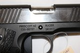 Ruger SR1911, 45ACP - 4 of 11