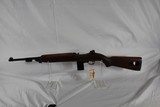 Rockola
M1 Carbine 30 Cal. - 1 of 9