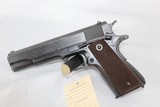 Colt 1911A1 45ACP - 1 of 12