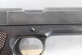 Colt 1911A1 45ACP - 5 of 12