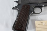 Colt 1911A1 45ACP - 8 of 12