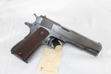 Colt 1911A1 45ACP - 3 of 12