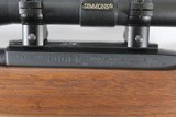 Ruger 10/22 rifle, .22LR - 2 of 6