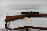 Ruger 10/22 rifle, .22LR - 5 of 6