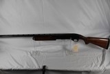 Remington 870 Wingmaster 12 Gauge - 2 of 5