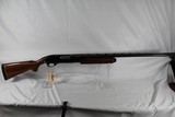 Remington 870 Wingmaster 12 Gauge - 1 of 5