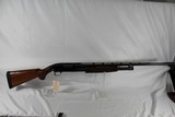 Winchester Model 12 in 20 Gauge - 1 of 6