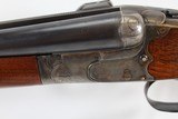 Fredrick Jacob Drilling 16 Gauge double barrel and 7mm - 7 of 7