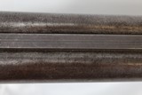 Ithaca Flues Double Barrel 12 Gauge Shotgun - 4 of 8