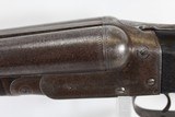 Ithaca Flues Double Barrel 12 Gauge Shotgun - 6 of 8