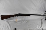 Zabala Roku 900 Double Barrel 12 Gauge Shotgun - 2 of 8