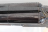 Zabala Roku 900 Double Barrel 12 Gauge Shotgun - 5 of 8