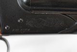 Savage Fox B 12 Gauge Shotgun - 3 of 8