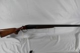 Savage Fox B 12 Gauge Shotgun - 1 of 8