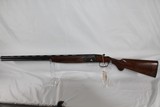 Fausti Albion O/U 28 Gauge Shotgun