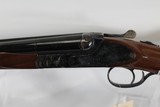 CZ Huglu 20 Gauge Over / Under Shotgun - 6 of 7