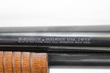 Winchester Defender 12 Gauge Shotgun - 5 of 5