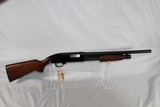 Winchester Defender 12 Gauge Shotgun - 1 of 5