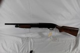 Winchester Defender 12 Gauge Shotgun - 2 of 5